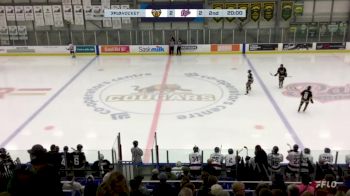 Replay: Home - 2025 Estevan vs Regina Pat | Sep 23 @ 7 PM