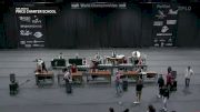 Price Charter School "San Jose CA" at 2026 WGI Percussion/Winds World Championships