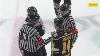 Replay: Away - 2025 Adirondack vs Wheeling | Mar 1 @ 7 PM