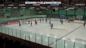 Replay: Home - 2025 Majors U18 vs Sudbury U18 | Feb 15 @ 7 PM