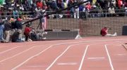 M 4x100 (College Men's Championship Penn Relays 2011)