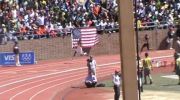 M 4x200 (College Men Championship of America Penn Relays 2011)