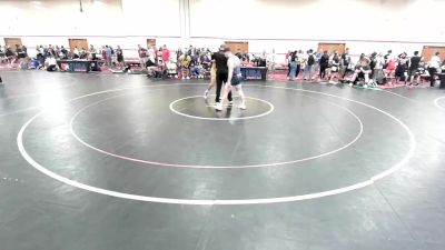 88 kg Cons 4 - Manuel Sedillo, Las Vegas Wrestling Club vs Jeffrey Isaac, White Bear Lake Youth Wrestling