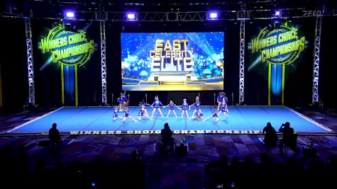 East Celebrity Elite - Villains [2025 Mini Level 1B 2] 2025 Winners Choice Live at Foxwoods