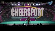 Carolina Elite - Strength [2024 L4.2 Senior Coed - D2 Day 2] 2024 CHEERSPORT National All Star Cheerleading Championship