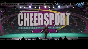 Carolina Elite - Strength [2024 L4.2 Senior Coed - D2 Day 2] 2024 CHEERSPORT National All Star Cheerleading Championship