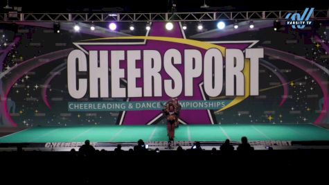 Carolina Elite - Strength [2024 L4.2 Senior Coed - D2 Day 2] 2024 CHEERSPORT National All Star Cheerleading Championship