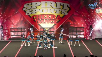 Myrtle Beach Allstars - Rip Curl [2024 L1 Junior Day 1] 2024 Spirit Sports Myrtle Beach Nationals