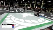 Replay: Mat 2 - 2023 ADCC Denver Open | May 13 @ 9 AM