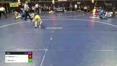 55 lbs Consy 1 - Max Ralston, Avonworth vs Jacob Murray, Oil City