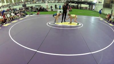 170 lbs Molly Olague, Idaho vs Rosalynn Diaz, California Blue