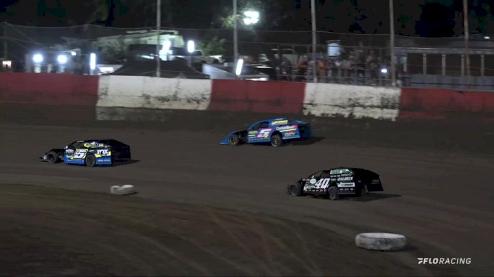 Feature | 2023 Modified Week Tuesday at East Bay Winternationals