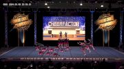 CheerFactor - Day 1 [2024 Mystery Level 2.2 Junior D1 Mystery] 2024 Winner's Choice Championships - Mohegan Sun