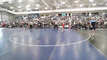 157 lbs 3rd Place Match - Rilen Brindley, Spanish Fork vs Landon Hill, Brighton