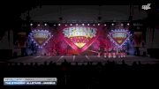 The Stingray Allstars - Marble [2026 L1 Mini - Small Day 2] 2026 Spirit Sports Myrtle Beach Nationals