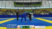 RAFAEL DE ALMEIDA vs LUIZ ROBERTO PEREIRA DOS SANTOS 2026 FPJJ Circuito Paulista GI Etapa 3
