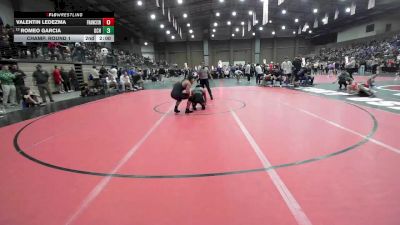 Replay: Mat 16 - 2025 2025 KC Stampede | Dec 19 @ 8 AM