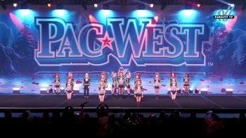 Spotlight Studios North Star - Nemesis [2025 L3 Youth Day 2] 2025 PacWest Grand Nationals
