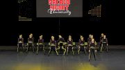 Sacred Heart University [2018 Hip Hop Division I Prelims] NCA & NDA Collegiate Cheer and Dance Championship