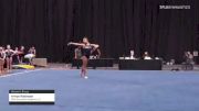 A'mya Robinson - Women's Group, Elite Gymnastic Academy LLC - 2021 Women's Xcel Region 4 Championships