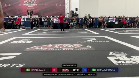 Richard Malheiro vs Gabriel Cortes Da Silva 2024 ADCC Balneario Open