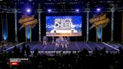 East Celebrity Elite Wicked - Junior L4 [2026 Day 1 East Celebrity Elite Wicked] 2026 Winner's Choice Live at Foxwoods