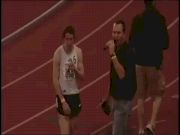 Ben Blankenship upsets the field in 3:39 1500 at 2011 Stanford Payton Jordan Invite