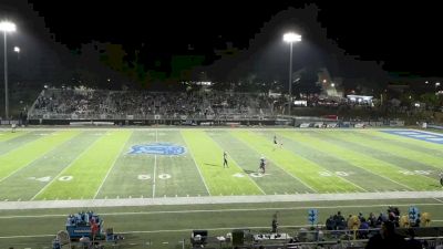 Replay: Delta State vs West Florida | Sep 24 @ 6 PM