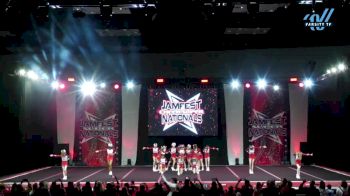 Indiana Elite - Extreme [2024 L3 Youth - Small - B Day 2] 2024 JAMfest Cheer Super Nationals