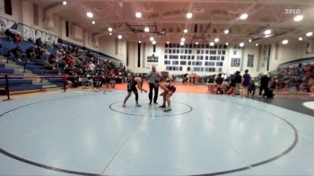 144 lbs Champ. Round 1 - Micah Kollmeyer, Scripps Ranch vs Christian Lopez Razo, San Ysidro