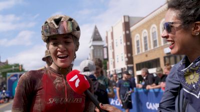 Gomez Villafane: MTBers Can Handle UNBOUND