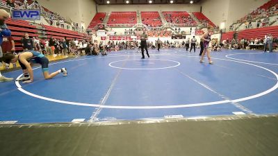 106 lbs Round Of 16 - Riggs Robedeaux, Morrison Takedown Club vs Jett Reid, Arkansas