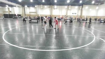 126 lbs Rr Rnd 4 - James Page, Trident Wrestling Club vs Andrew Ridge, M80 Wrestling Club