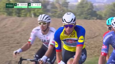 Replay: Skoda Tour du Luxembourg | Sep 19 @ 1 PM