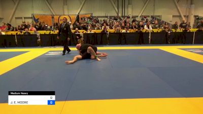 Women's Jiu-Jitsu Continues To Grow At 2019 IBJJF World Championships -  FloGrappling