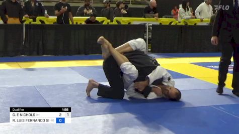 Replay: Mat 7 - 2024 Pan Jiu Jitsu IBJJF Championship | Mar 24 @ 9 AM