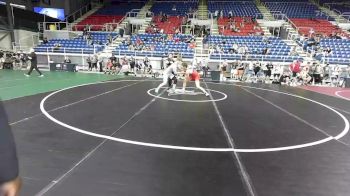 152 lbs Rnd Of 128 - Jared Remington, Texas vs Ethan Holstein, Oregon