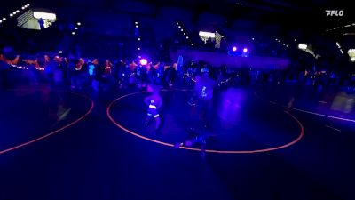 70-72 lbs Cons. Semi - Dezmond Mascarenas, RWC - Roy Wrestling Club vs Nolan Broadbent, Sanderson Wrestling Academy