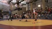 Kyle Dake L Andrew Howe (Wisconsin) 3-1, 1-2, 1-0