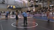 Kyle Dake TF Brandon Guthrie (HYWC) 5-0, 7-0