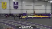 Replay: Field - 2026 GMAC Indoor T&F Championships | Feb 28 @ 9 AM