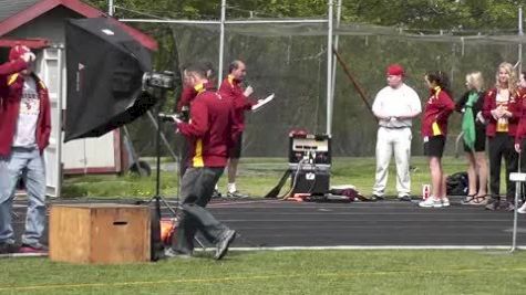 2011 TJ Senior Recognition