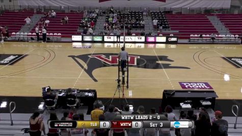 Replay: Texas Lutheran vs Whitworth | Aug 29 @ 7 PM