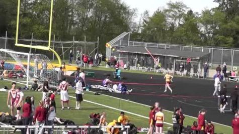 Pole Vault (Montana - FW)