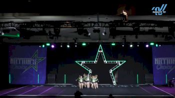 Fusion Athletics Green Bay - Obsession [2024 L3 Senior - D2 - Small Day 2] 2024 Nation's Choice Grand Nationals