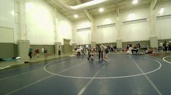 145 lbs Champ. Round 1 - Emily Fisher, Layton vs Autumn Suttner, Davis