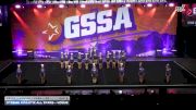 Xtreme Athletix All Stars - Vogue [2026 L1 Junior - Flex - D2 Day 2] 2026 GSSA Grand Nationals