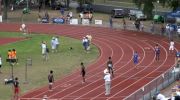 M 4x800 F02 (Charlotte Boys 7:40.44, FHSAA 3A)