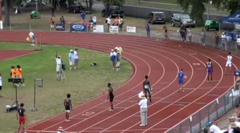 M 4x800 F02 (Charlotte Boys 7:40.44, FHSAA 3A)
