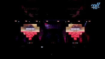 South Coast Cheer - Love [2025 L1 Junior - Medium Day 3] 2025 Spirit Sports Grand Nationals